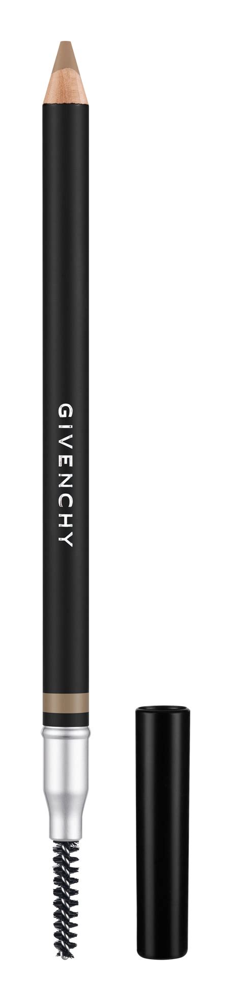 Givenchy Mister Eyebrow Pencil ingredients (Explained)